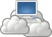 Cloud processing